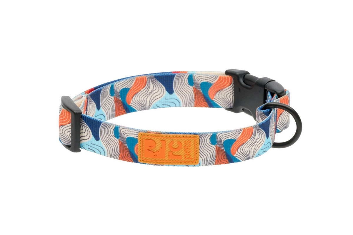 Collier éco pour chien - RC Pets