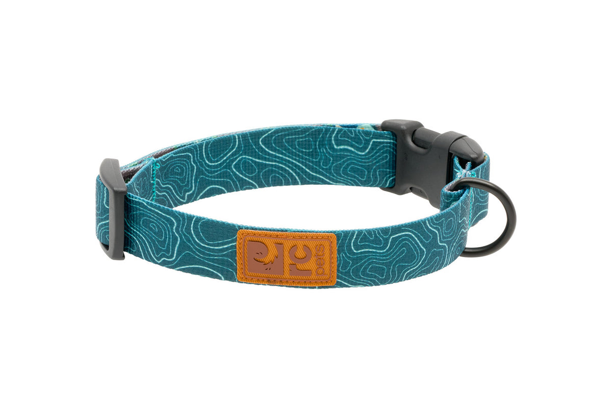 Collier éco pour chien - RC Pets