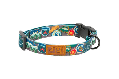 Collier éco pour chien - RC Pets