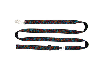 Laisse à motifs 6 pi