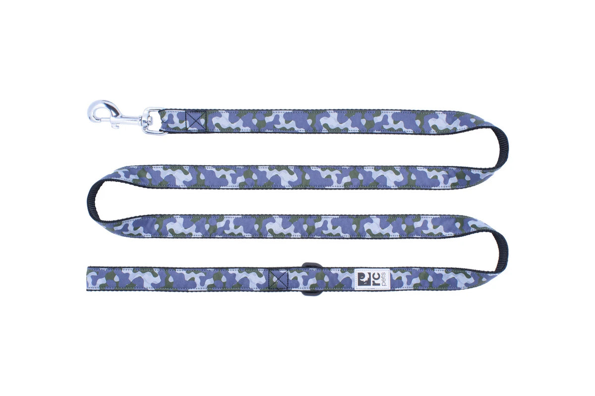 Laisse à motifs 6 pi
