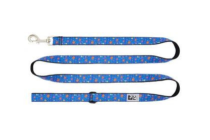Laisse à motifs 6 pi