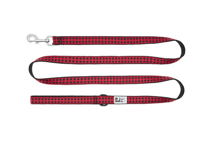 Laisse à motifs 6 pi