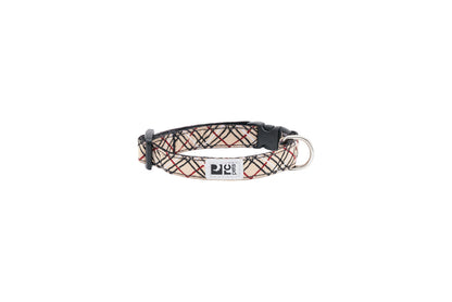 Collier Petite à motifs 1/2 po pour chien - RC Pets
