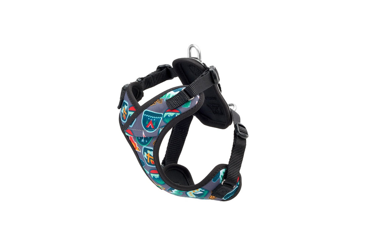 Harnais Explorateur Petite pour chien - RC Pets