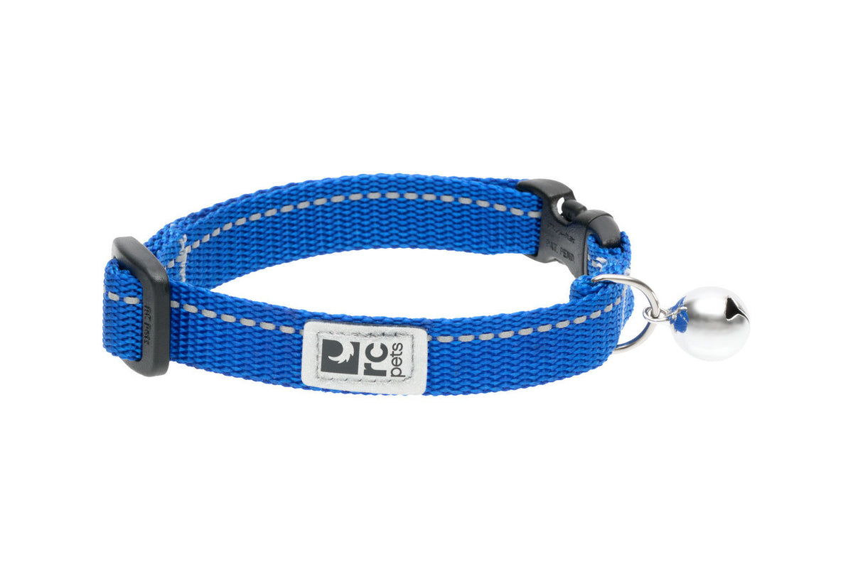 Collier sécuritaire de base pour chat - RC Pets