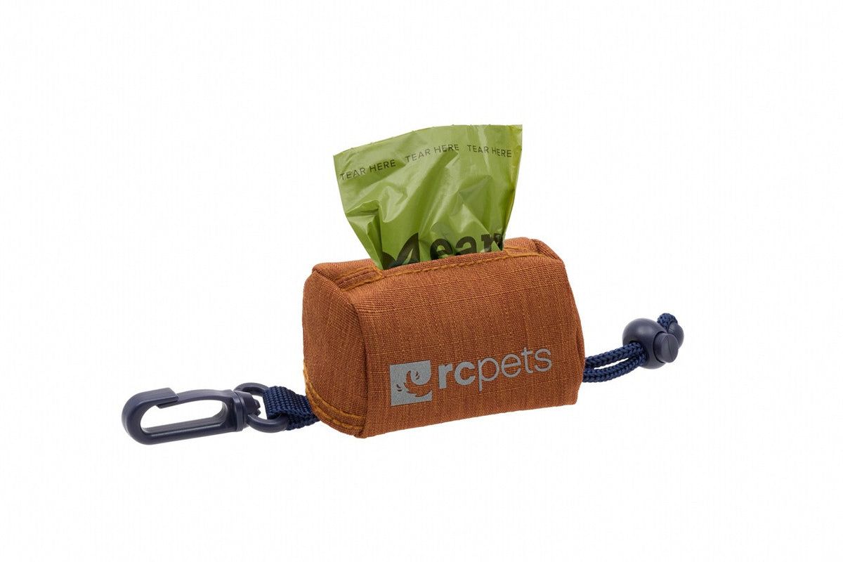 Distributeur de sacs - RC Pets