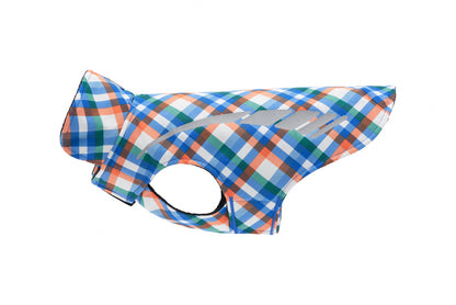 Manteau Shasta
