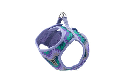 Harnais à enfiler Cirque pour chien - RC Pets