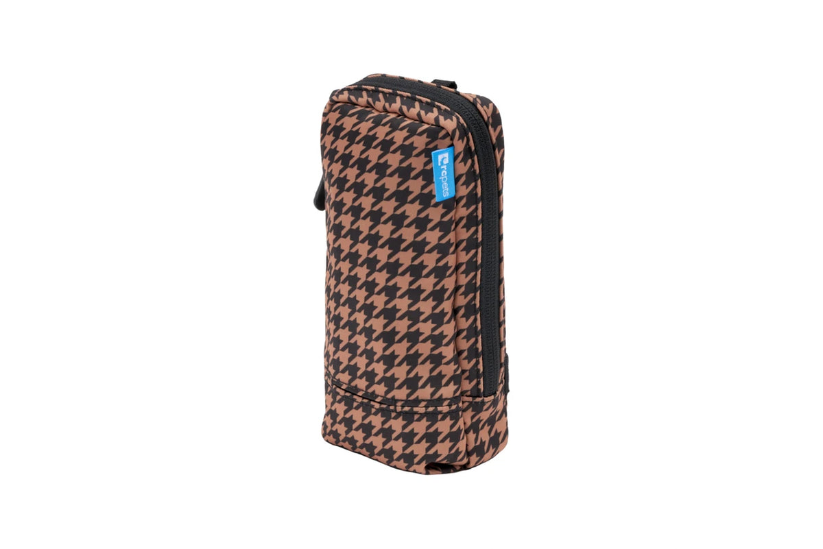 Porte-sac pour laisse