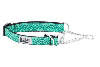 Collier de dressage à motifs