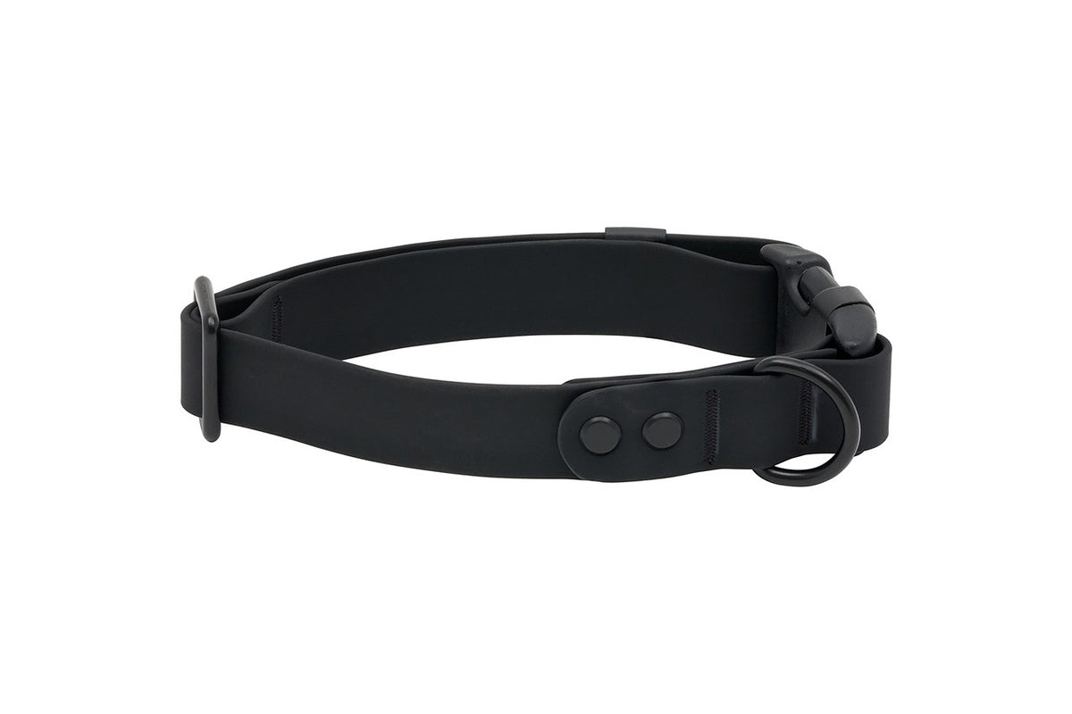 Collier imperméable