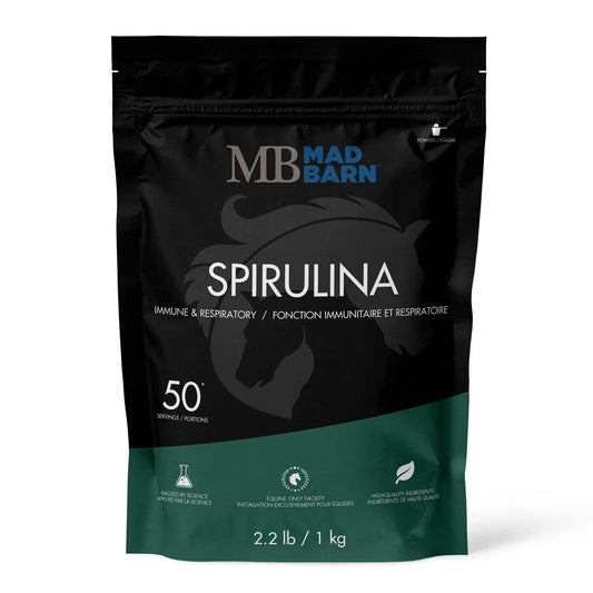 Spiruline 1 kg