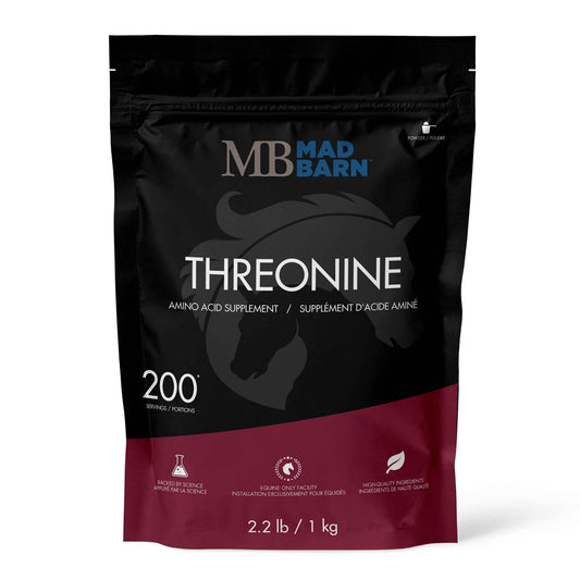 Thréonine 1 kg