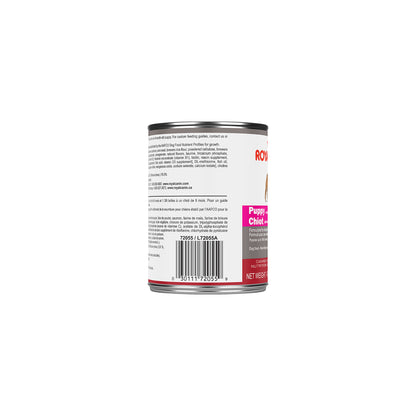 Pâté en sauce pour chiot - Royal Canin