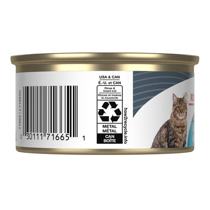 Fines tranches en sauce soin urinaire pour chat - Royal Canin
